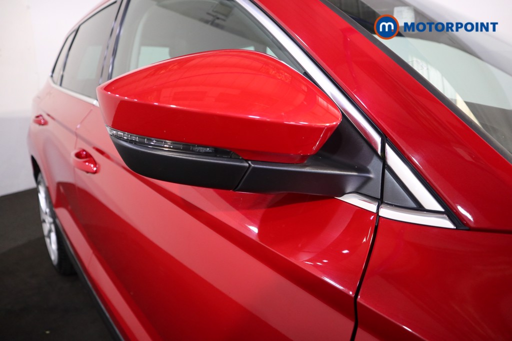 Skoda Karoq Se L Manual Diesel SUV - Stock Number (1559742) - 22nd supplementary image