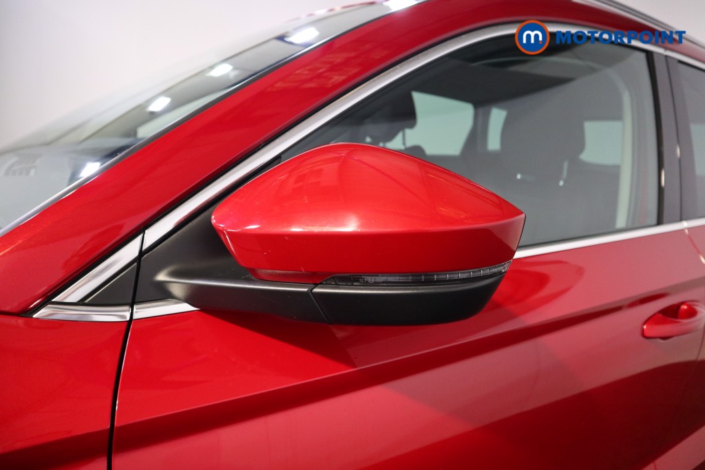 Skoda Karoq Se L Manual Diesel SUV - Stock Number (1559742) - 23rd supplementary image