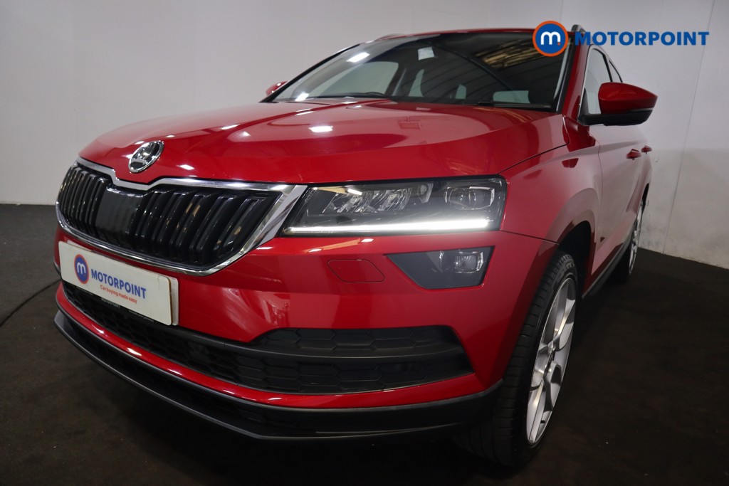 Skoda Karoq Se L Manual Diesel SUV - Stock Number (1559742) - 24th supplementary image