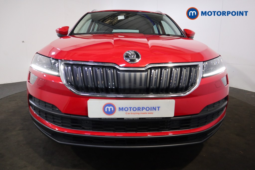 Skoda Karoq Se L Manual Diesel SUV - Stock Number (1559742) - 25th supplementary image