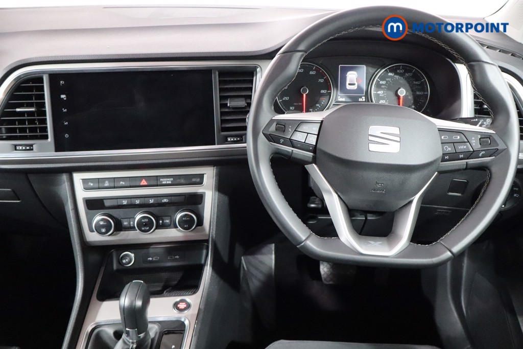 Seat Ateca Xperience Automatic Petrol SUV - Stock Number (1559747) - 3rd supplementary image