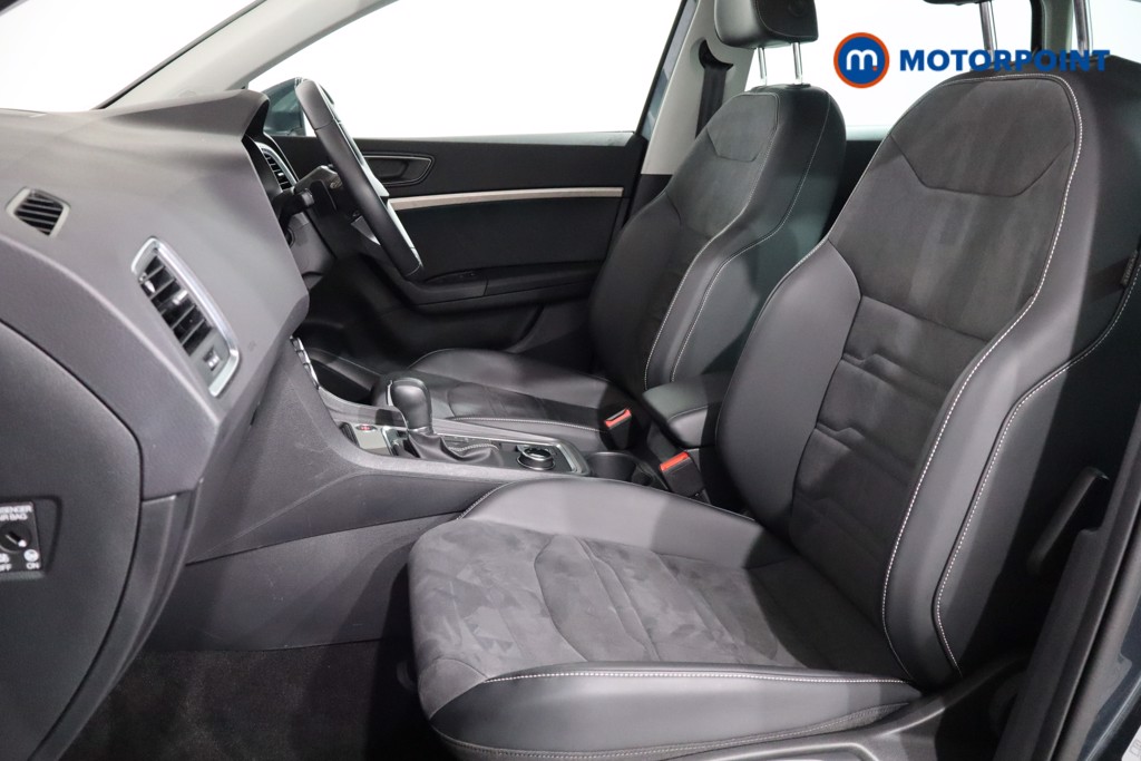 Seat Ateca Xperience Automatic Petrol SUV - Stock Number (1559747) - 4th supplementary image