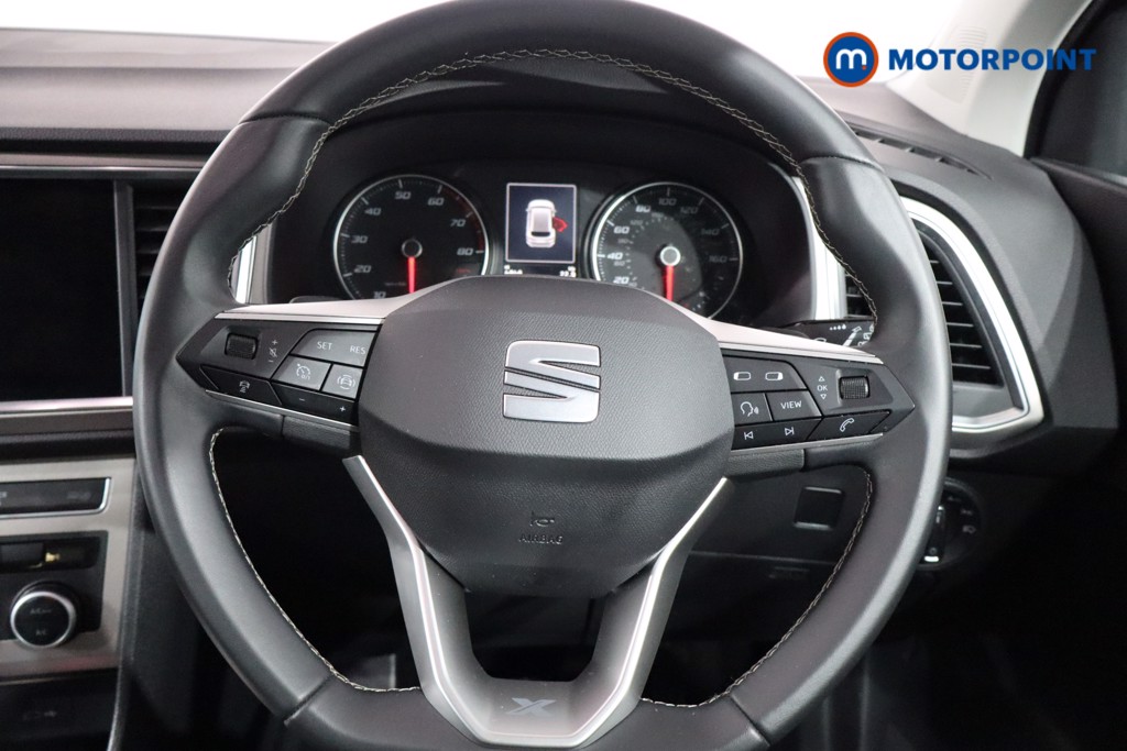 Seat Ateca Xperience Automatic Petrol SUV - Stock Number (1559747) - 6th supplementary image