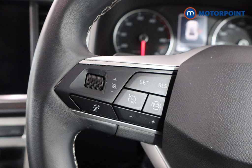 Seat Ateca Xperience Automatic Petrol SUV - Stock Number (1559747) - 7th supplementary image