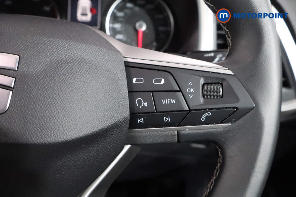 Seat Ateca Xperience Automatic Petrol SUV - Stock Number (1559747) - 8th supplementary image