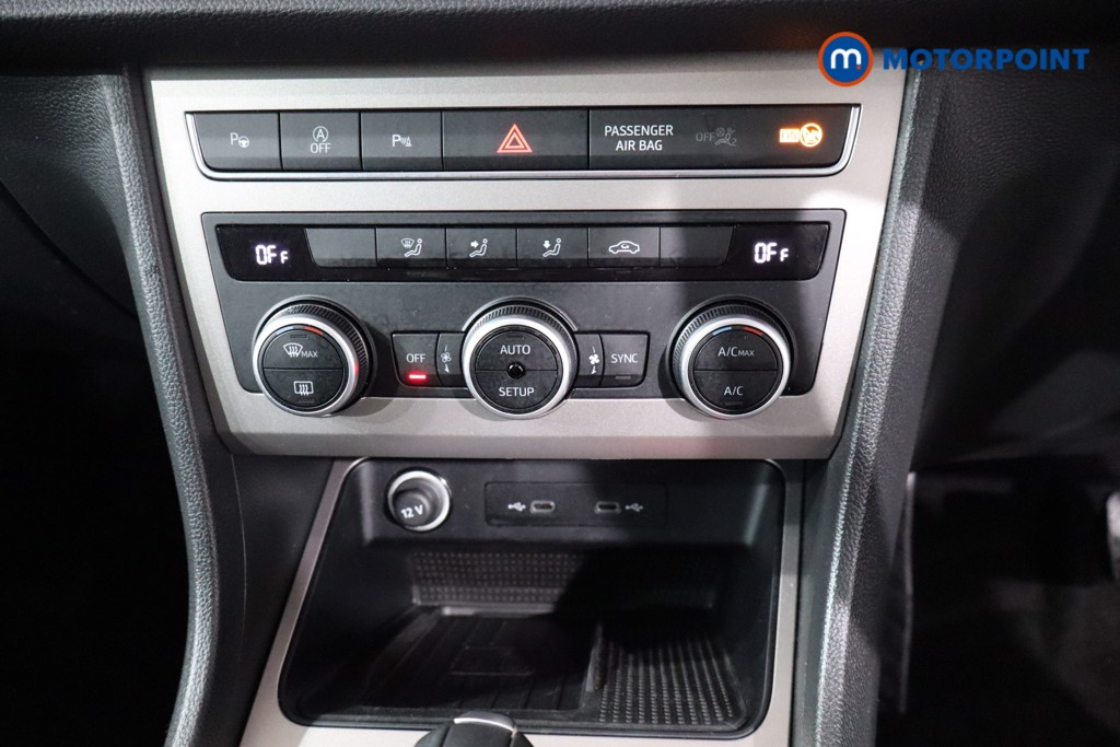 Seat Ateca Xperience Automatic Petrol SUV - Stock Number (1559747) - 16th supplementary image