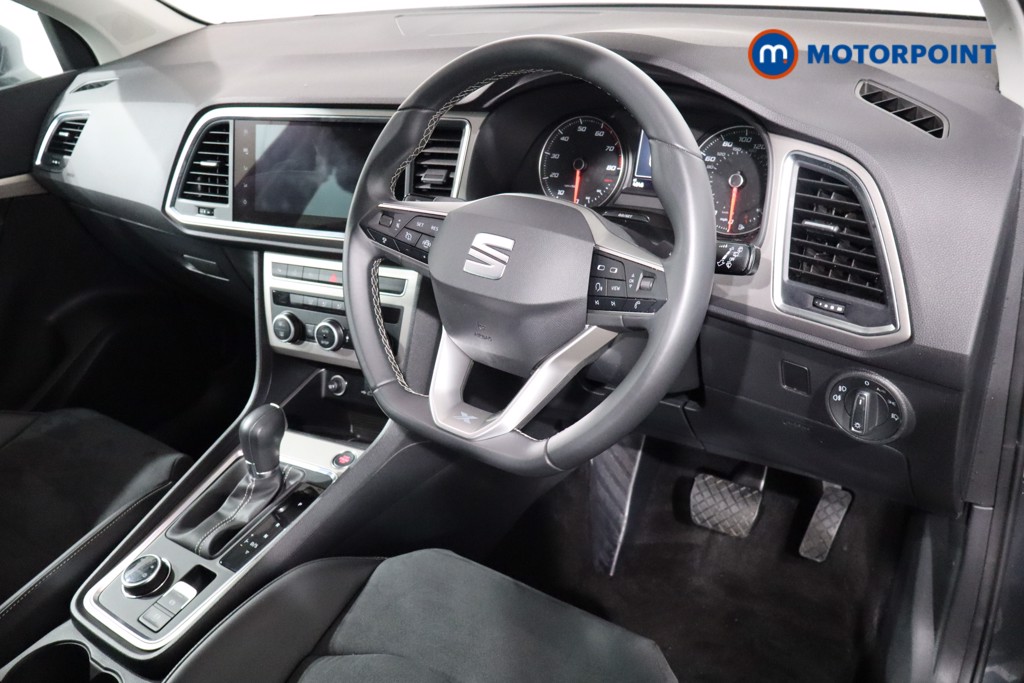 Seat Ateca Xperience Automatic Petrol SUV - Stock Number (1559747) - 21st supplementary image