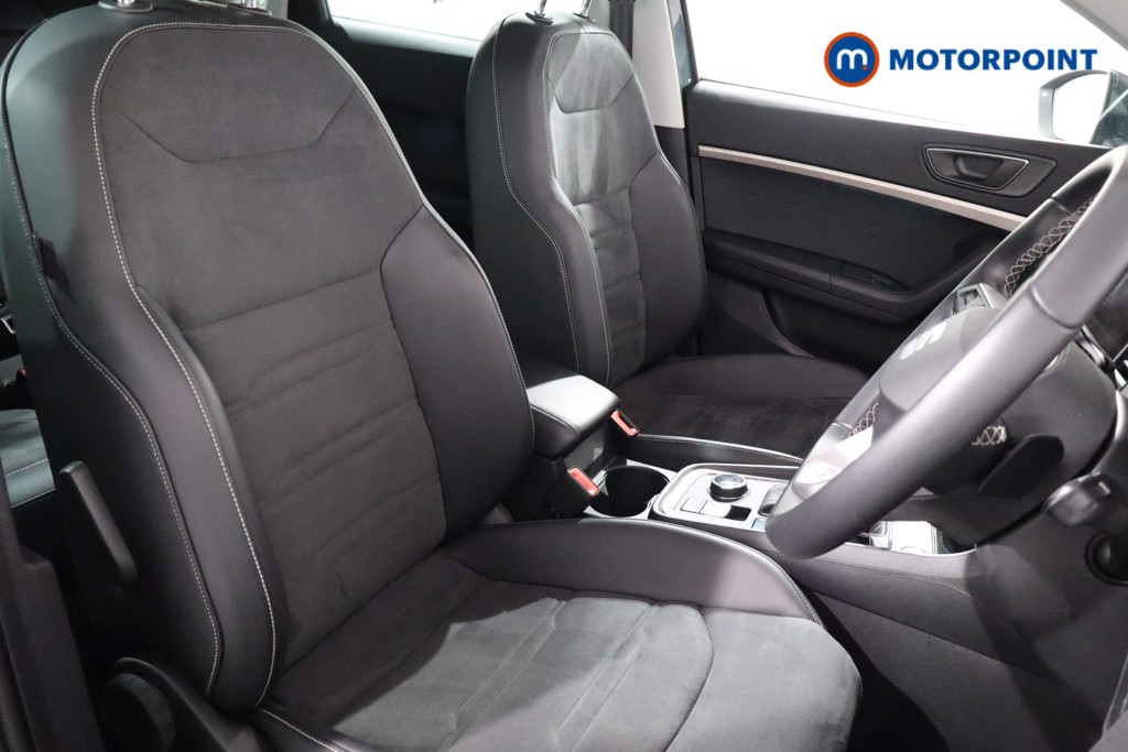 Seat Ateca Xperience Automatic Petrol SUV - Stock Number (1559747) - 22nd supplementary image