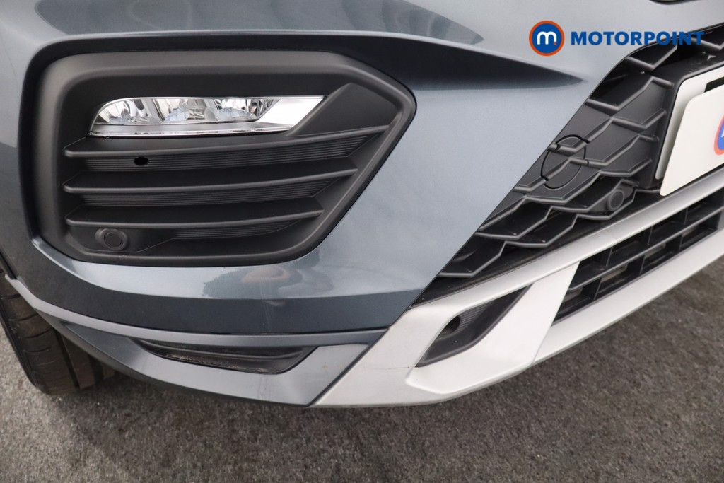 Seat Ateca Xperience Automatic Petrol SUV - Stock Number (1559747) - 23rd supplementary image