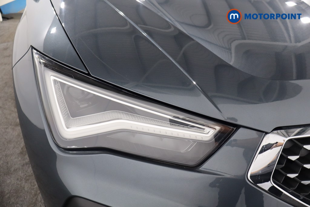 Seat Ateca Xperience Automatic Petrol SUV - Stock Number (1559747) - 24th supplementary image