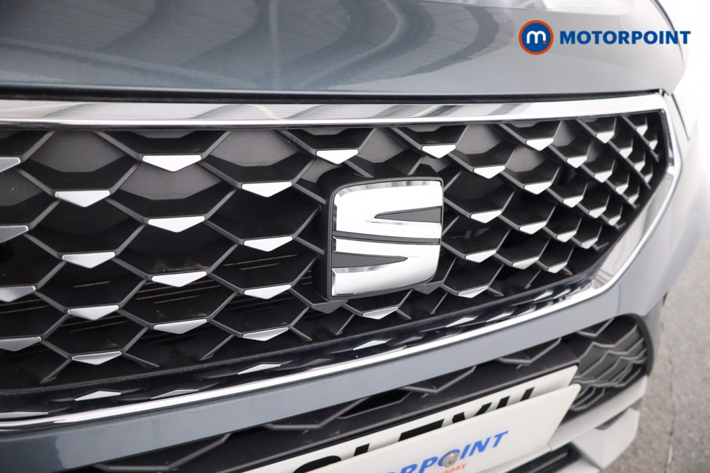 Seat Ateca Xperience Automatic Petrol SUV - Stock Number (1559747) - 25th supplementary image