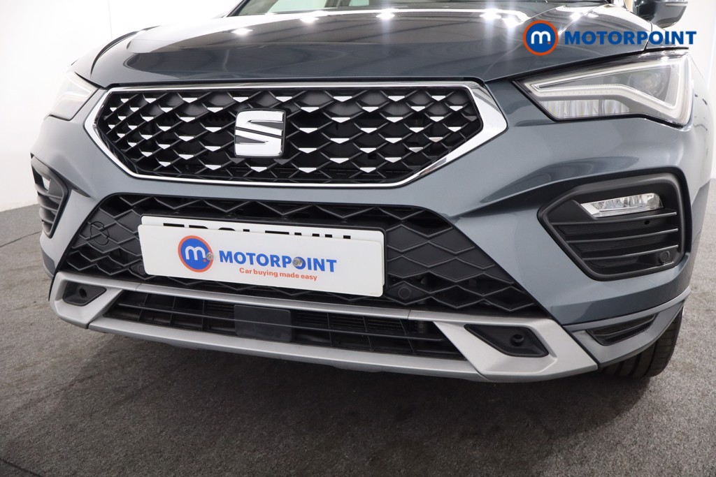Seat Ateca Xperience Automatic Petrol SUV - Stock Number (1559747) - 26th supplementary image