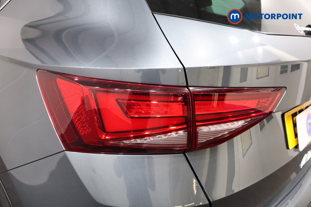 Seat Ateca Xperience Automatic Petrol SUV - Stock Number (1559747) - 29th supplementary image