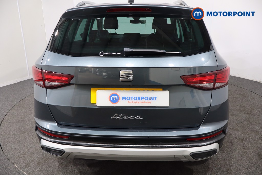Seat Ateca Xperience Automatic Petrol SUV - Stock Number (1559747) - 32nd supplementary image