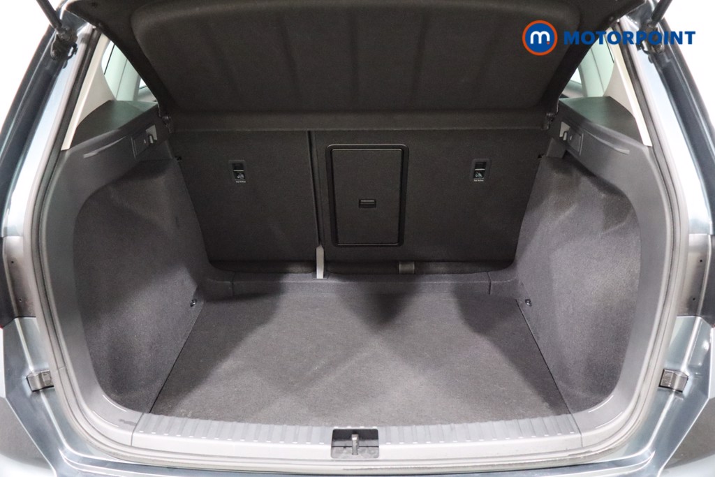 Seat Ateca Xperience Automatic Petrol SUV - Stock Number (1559747) - 33rd supplementary image