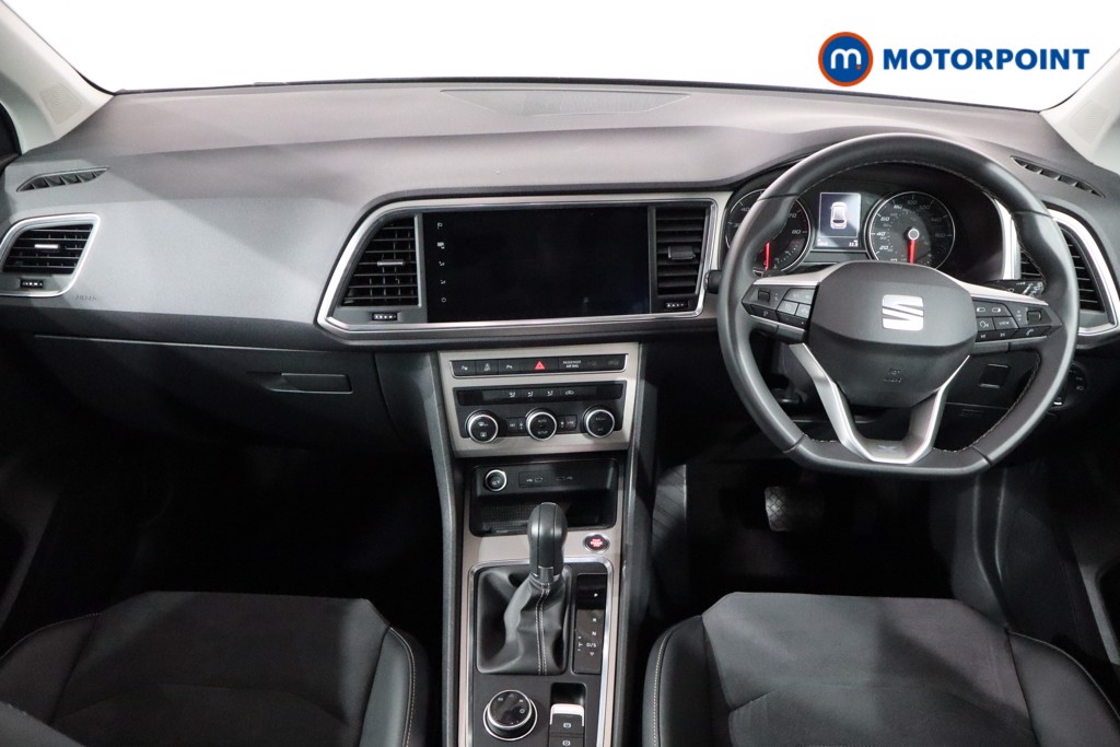 Seat Ateca Xperience Automatic Petrol SUV - Stock Number (1559747) - 1st supplementary image