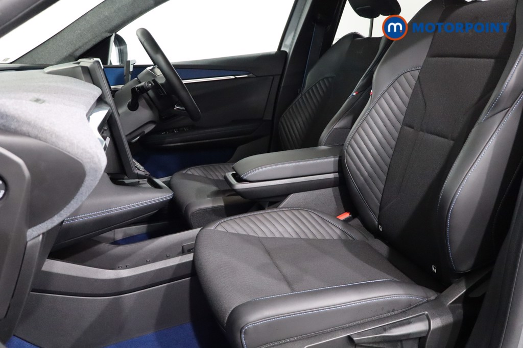Renault Scenic E-Tech Esprit Alpine Automatic Electric People Carrier - Stock Number (1559889) - 4th supplementary image