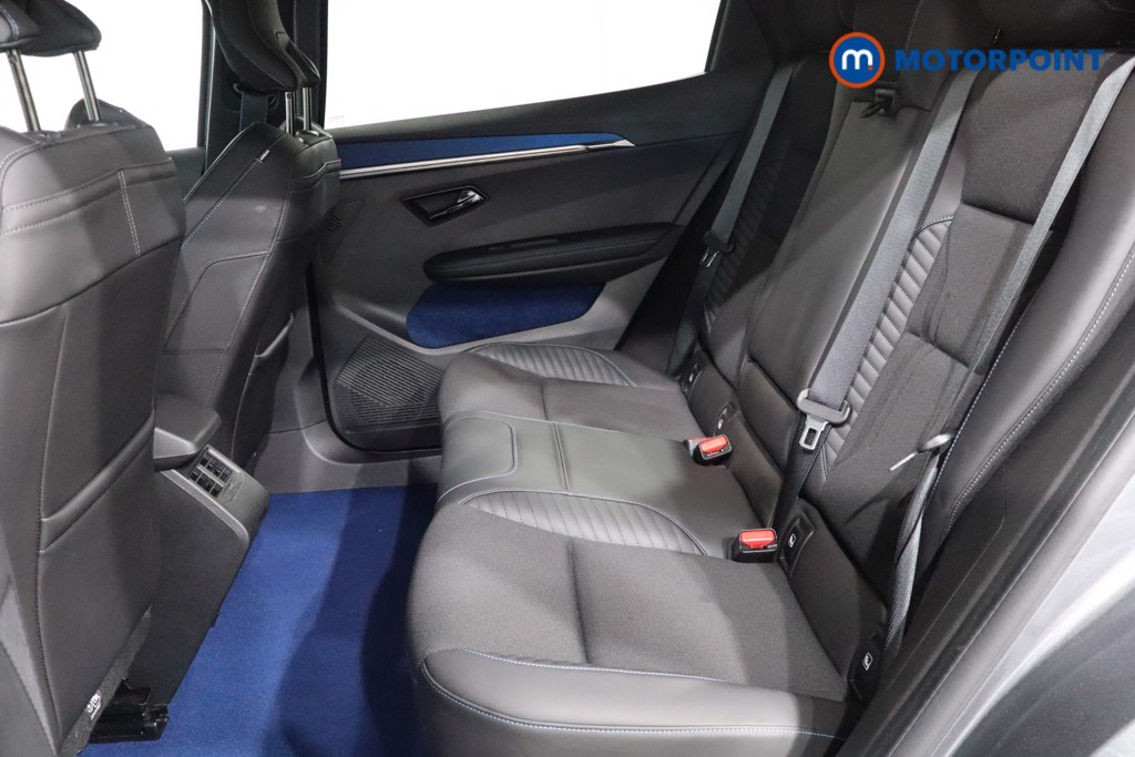 Renault Scenic E-Tech Esprit Alpine Automatic Electric People Carrier - Stock Number (1559889) - 5th supplementary image