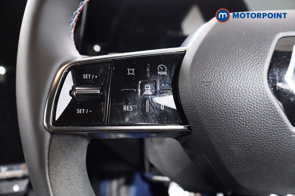 Renault Scenic E-Tech Esprit Alpine Automatic Electric People Carrier - Stock Number (1559889) - 7th supplementary image