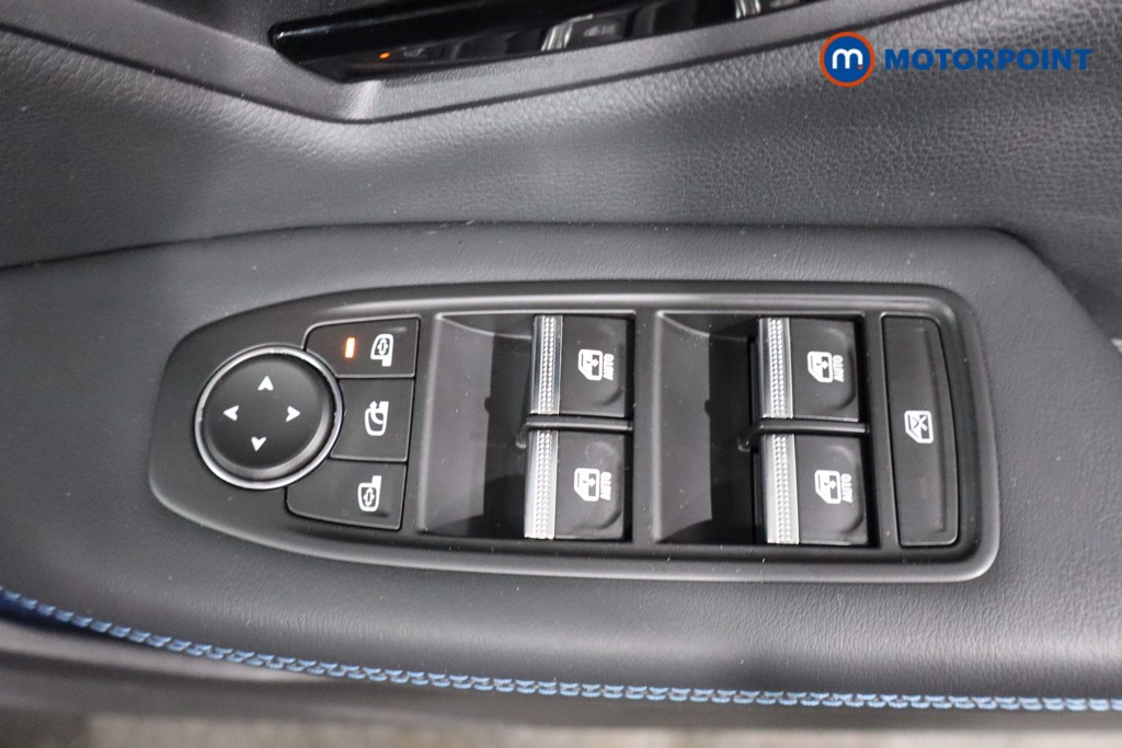 Renault Scenic E-Tech Esprit Alpine Automatic Electric People Carrier - Stock Number (1559889) - 17th supplementary image