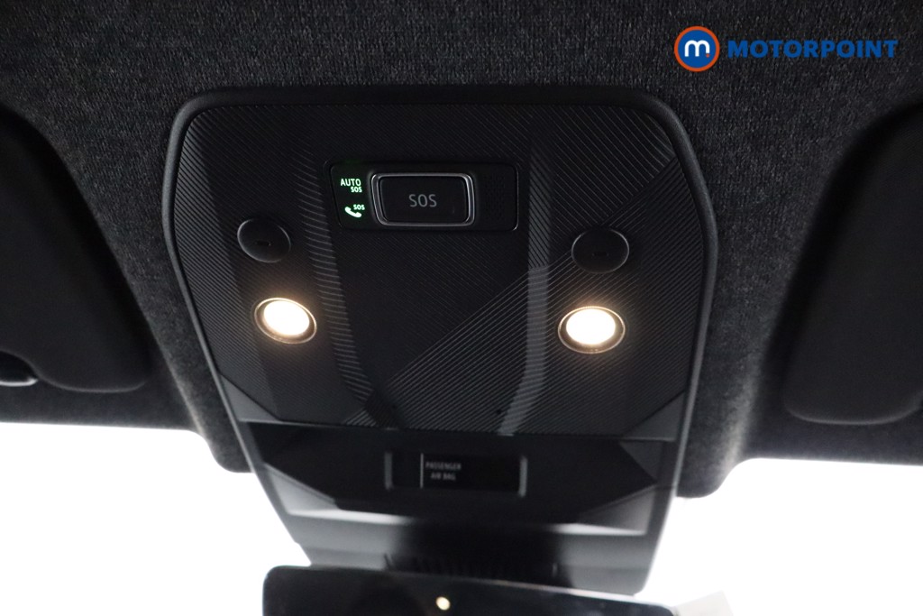 Renault Scenic E-Tech Esprit Alpine Automatic Electric People Carrier - Stock Number (1559889) - 18th supplementary image
