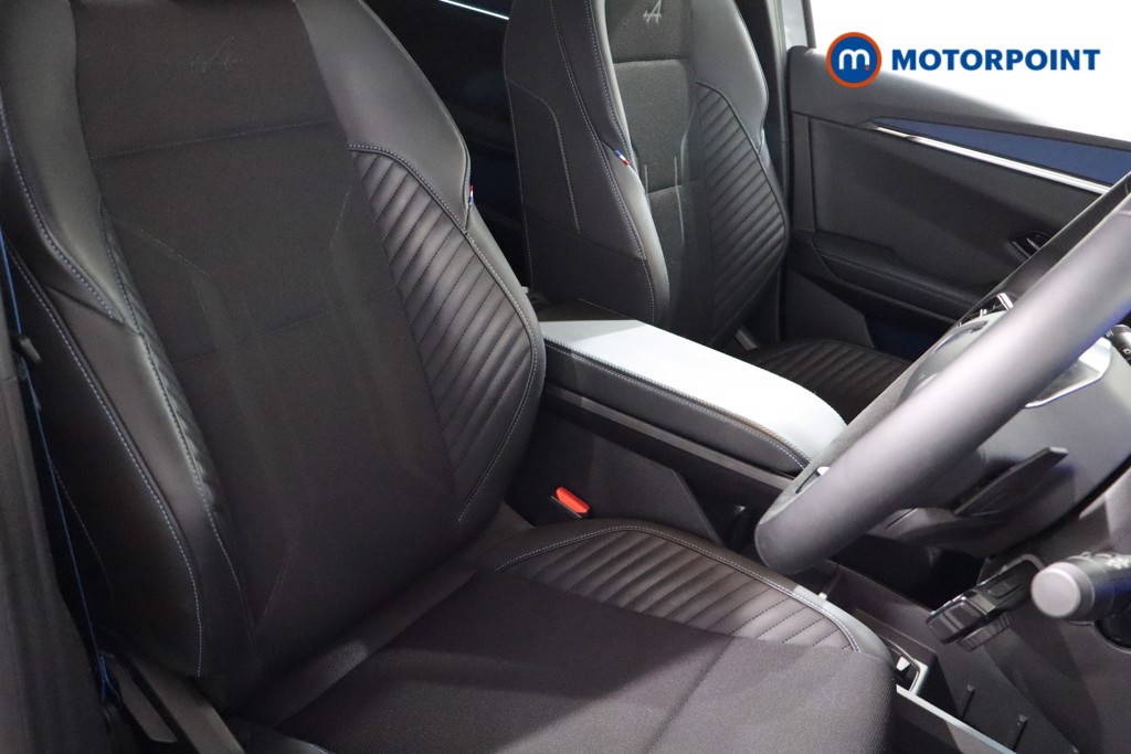 Renault Scenic E-Tech Esprit Alpine Automatic Electric People Carrier - Stock Number (1559889) - 19th supplementary image
