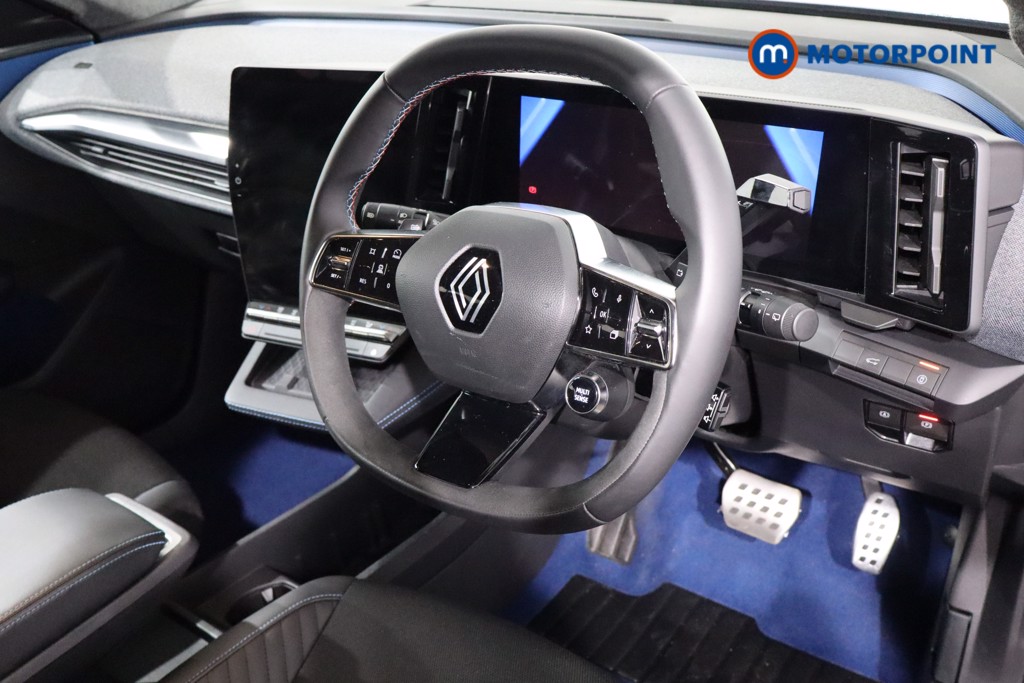 Renault Scenic E-Tech Esprit Alpine Automatic Electric People Carrier - Stock Number (1559889) - 20th supplementary image