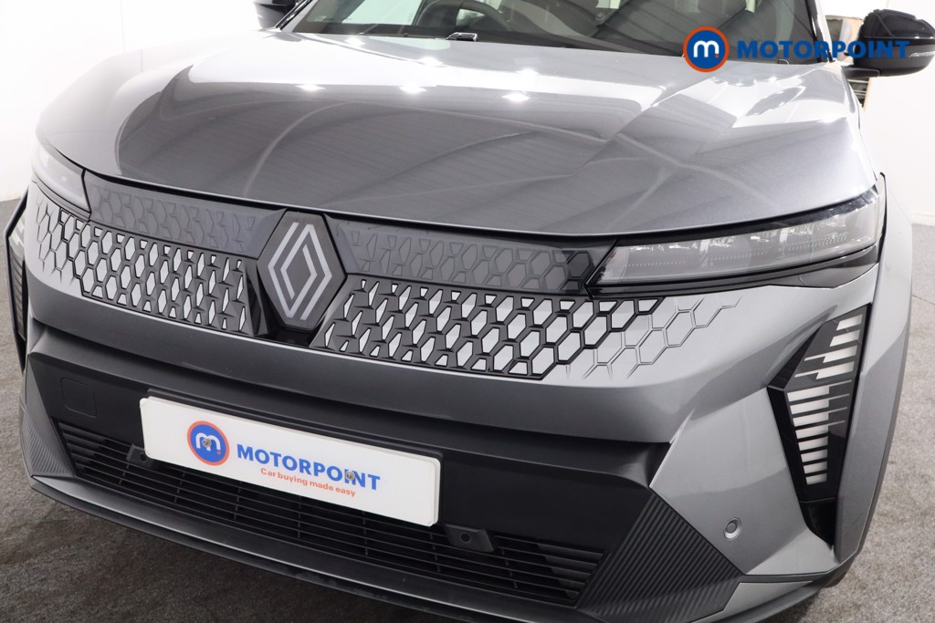Renault Scenic E-Tech Esprit Alpine Automatic Electric People Carrier - Stock Number (1559889) - 24th supplementary image