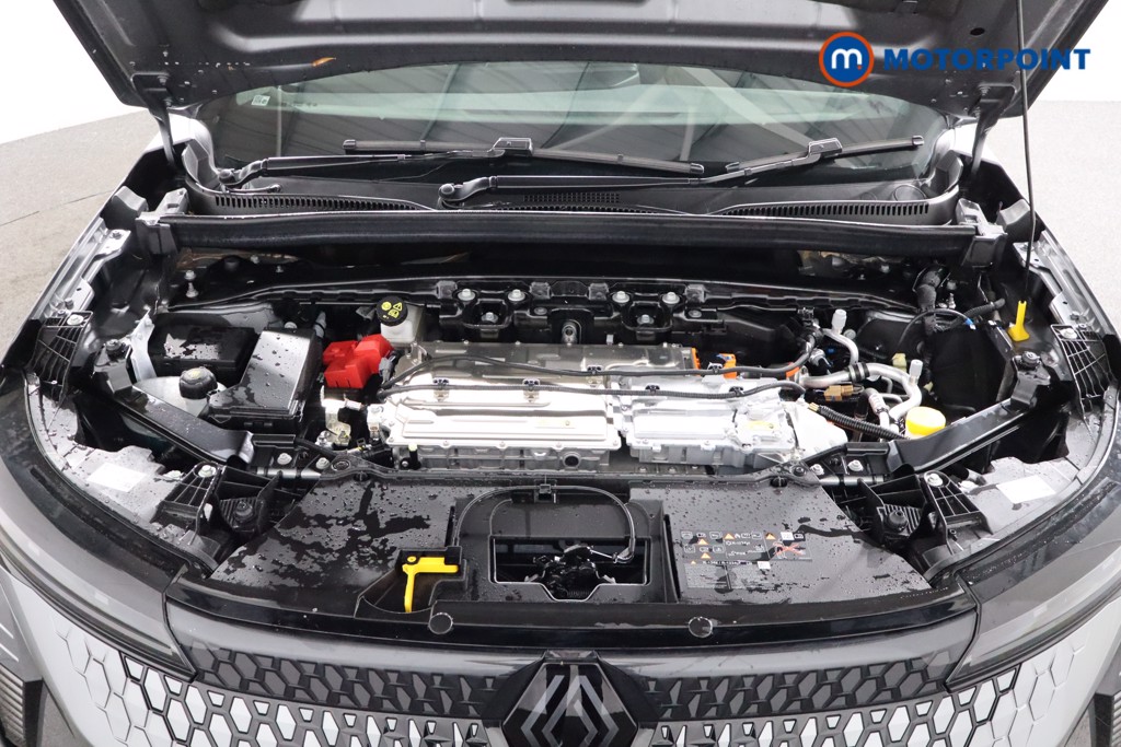 Renault Scenic E-Tech Esprit Alpine Automatic Electric People Carrier - Stock Number (1559889) - 25th supplementary image