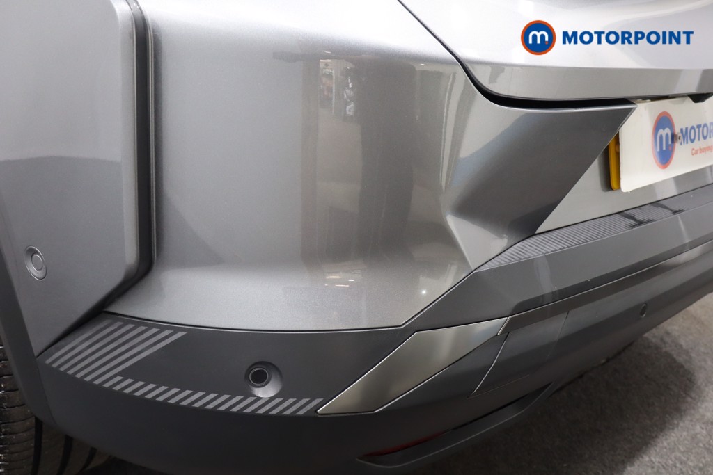 Renault Scenic E-Tech Esprit Alpine Automatic Electric People Carrier - Stock Number (1559889) - 28th supplementary image