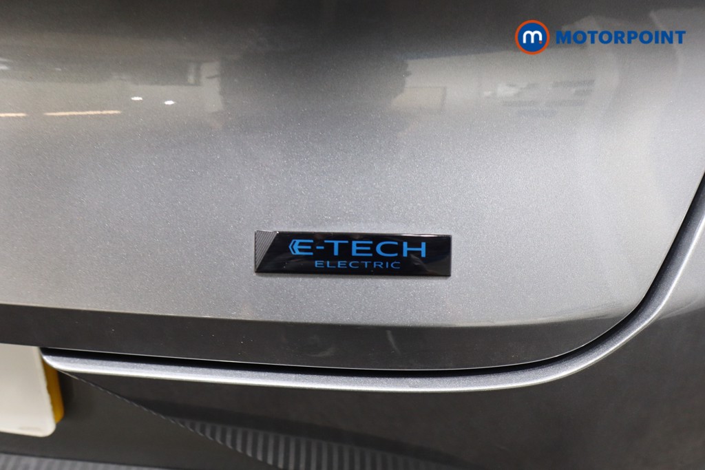 Renault Scenic E-Tech Esprit Alpine Automatic Electric People Carrier - Stock Number (1559889) - 29th supplementary image