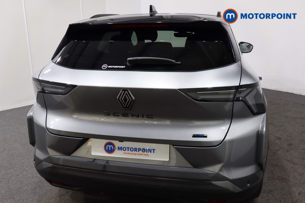 Renault Scenic E-Tech Esprit Alpine Automatic Electric People Carrier - Stock Number (1559889) - 32nd supplementary image