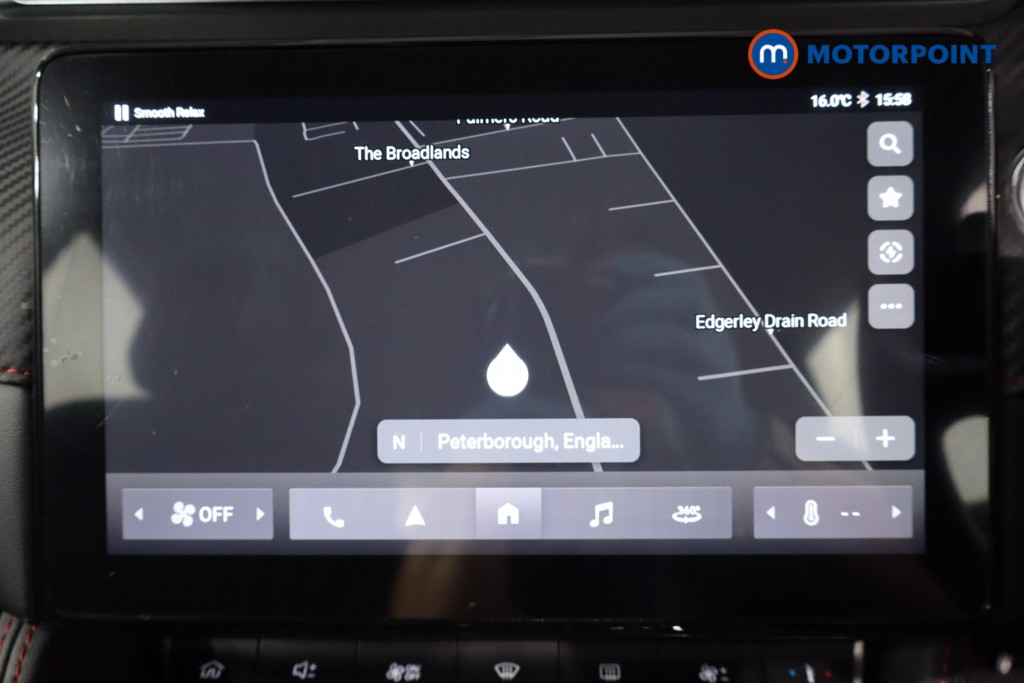 Mg Motor Uk ZS Se Ev Automatic Electric SUV - Stock Number (1559897) - 2nd supplementary image