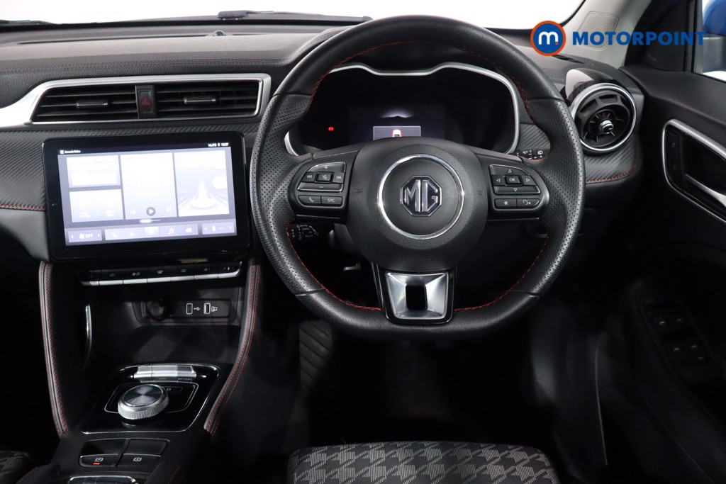 Mg Motor Uk ZS Se Ev Automatic Electric SUV - Stock Number (1559897) - 3rd supplementary image