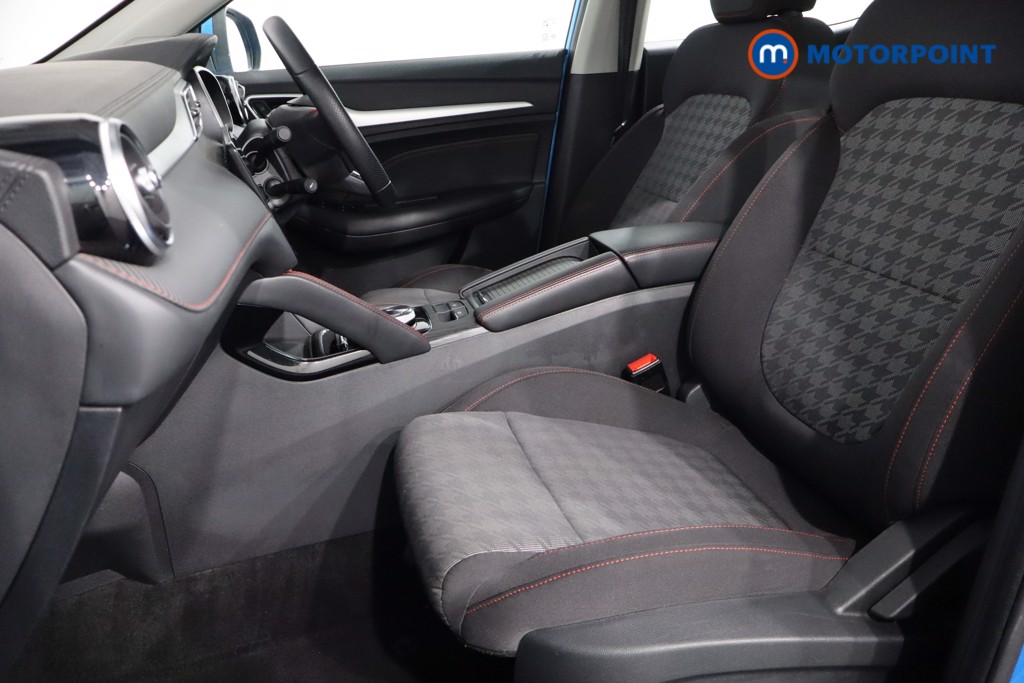Mg Motor Uk ZS Se Ev Automatic Electric SUV - Stock Number (1559897) - 4th supplementary image