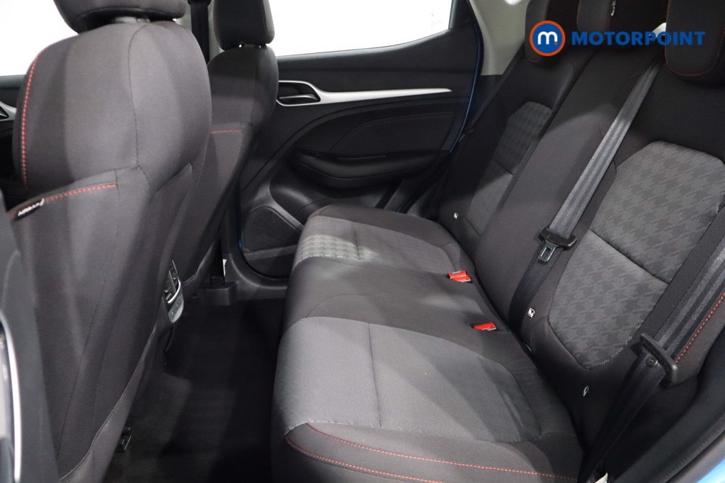 Mg Motor Uk ZS Se Ev Automatic Electric SUV - Stock Number (1559897) - 5th supplementary image