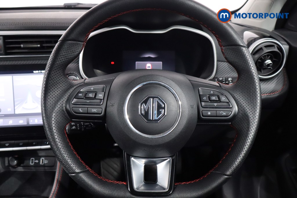 Mg Motor Uk ZS Se Ev Automatic Electric SUV - Stock Number (1559897) - 6th supplementary image