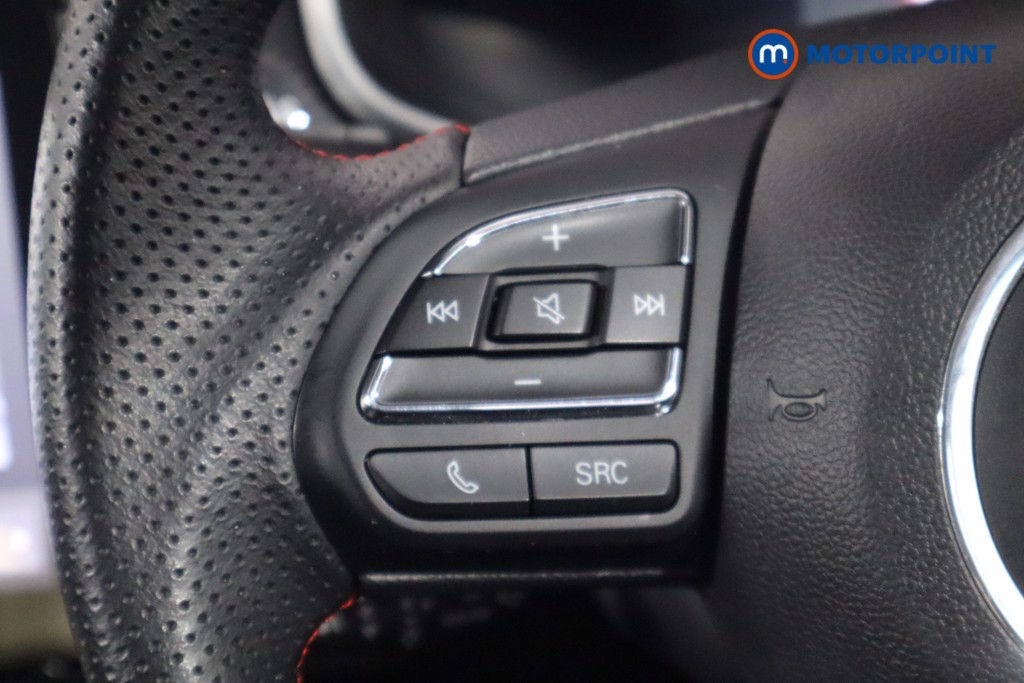 Mg Motor Uk ZS Se Ev Automatic Electric SUV - Stock Number (1559897) - 7th supplementary image