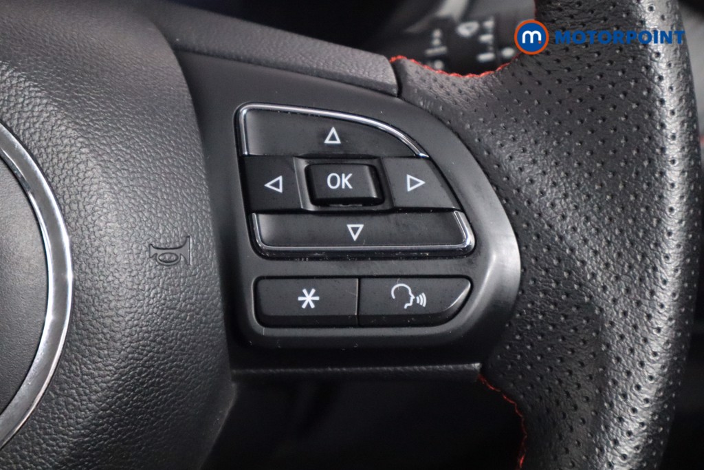 Mg Motor Uk ZS Se Ev Automatic Electric SUV - Stock Number (1559897) - 8th supplementary image