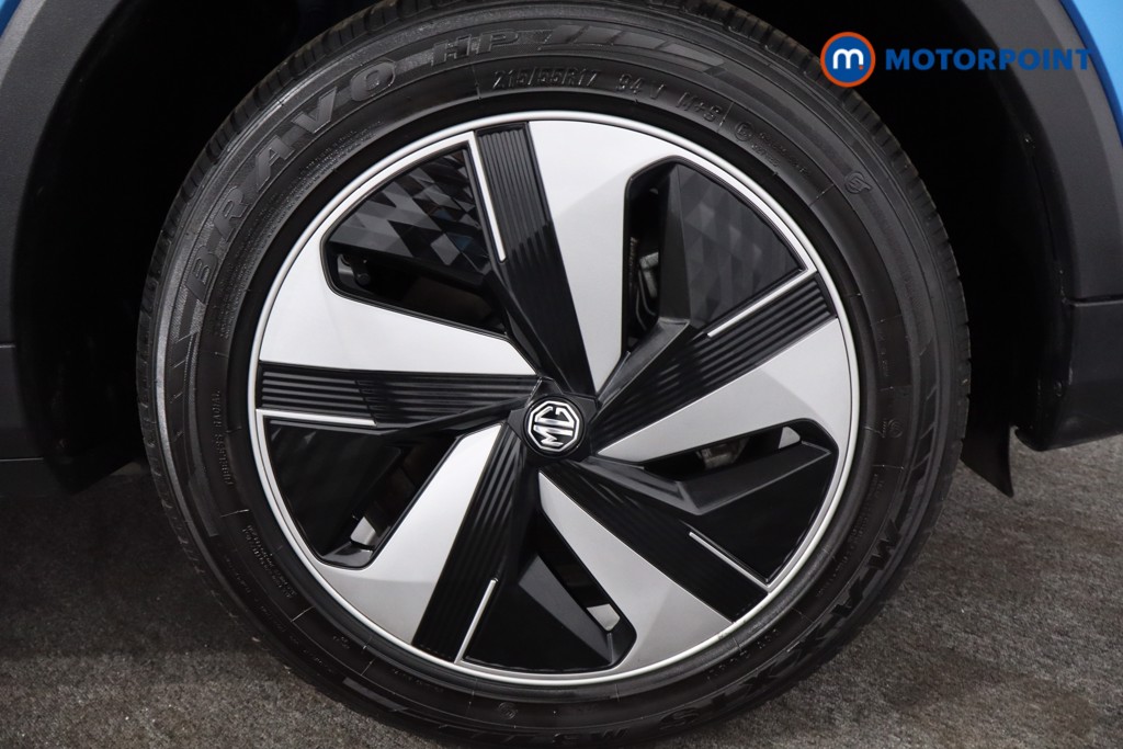 Mg Motor Uk ZS Se Ev Automatic Electric SUV - Stock Number (1559897) - 10th supplementary image