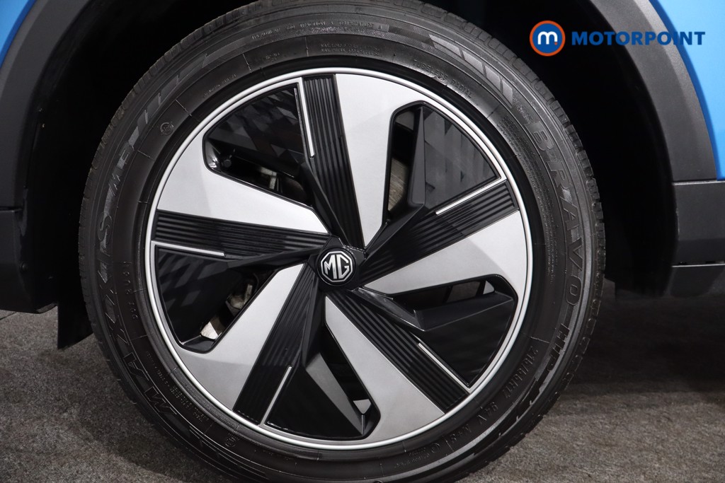 Mg Motor Uk ZS Se Ev Automatic Electric SUV - Stock Number (1559897) - 11th supplementary image
