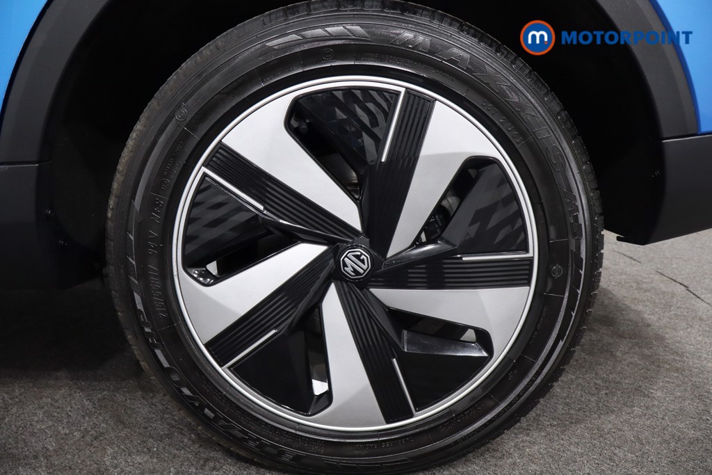 Mg Motor Uk ZS Se Ev Automatic Electric SUV - Stock Number (1559897) - 12th supplementary image