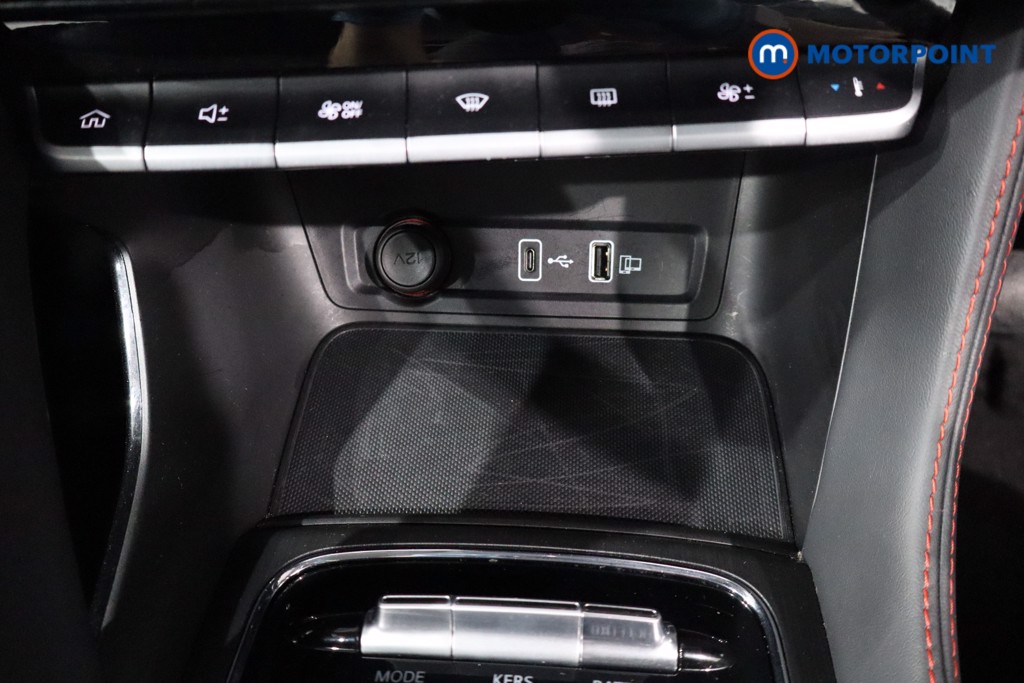 Mg Motor Uk ZS Se Ev Automatic Electric SUV - Stock Number (1559897) - 17th supplementary image