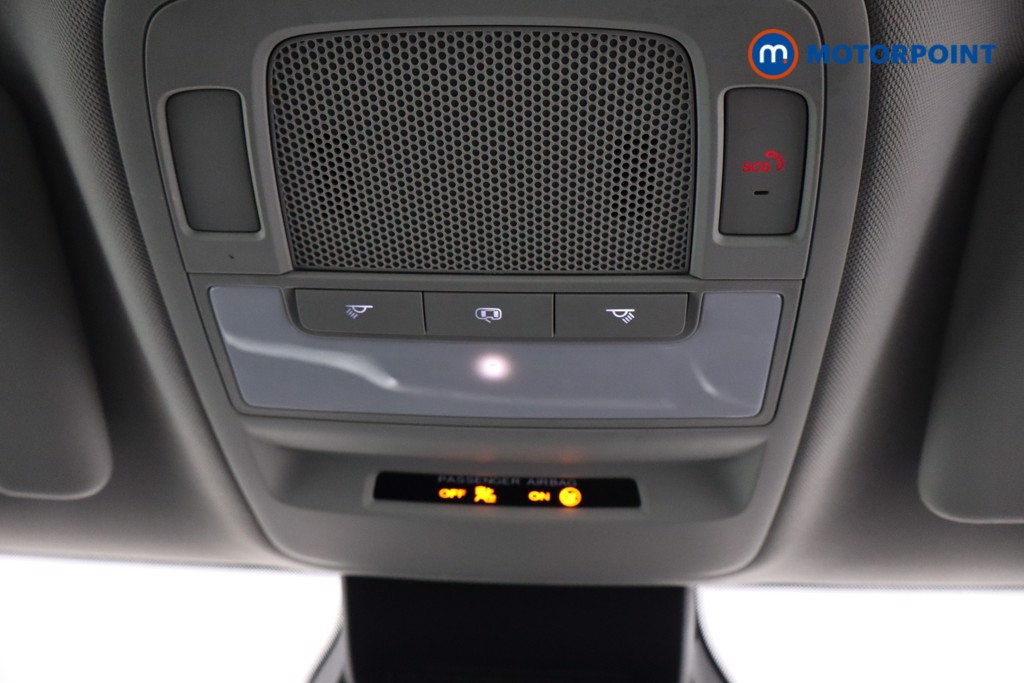Mg Motor Uk ZS Se Ev Automatic Electric SUV - Stock Number (1559897) - 18th supplementary image