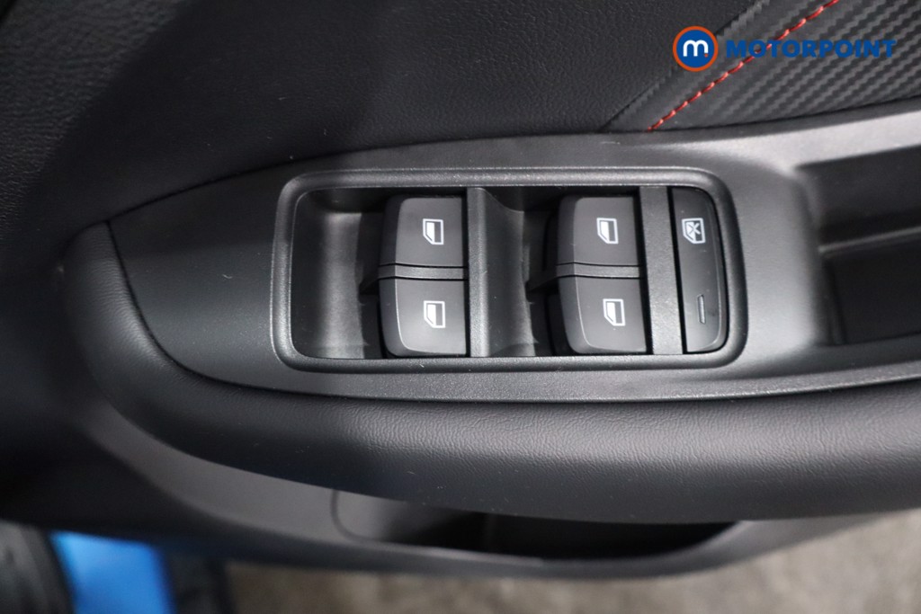 Mg Motor Uk ZS Se Ev Automatic Electric SUV - Stock Number (1559897) - 19th supplementary image