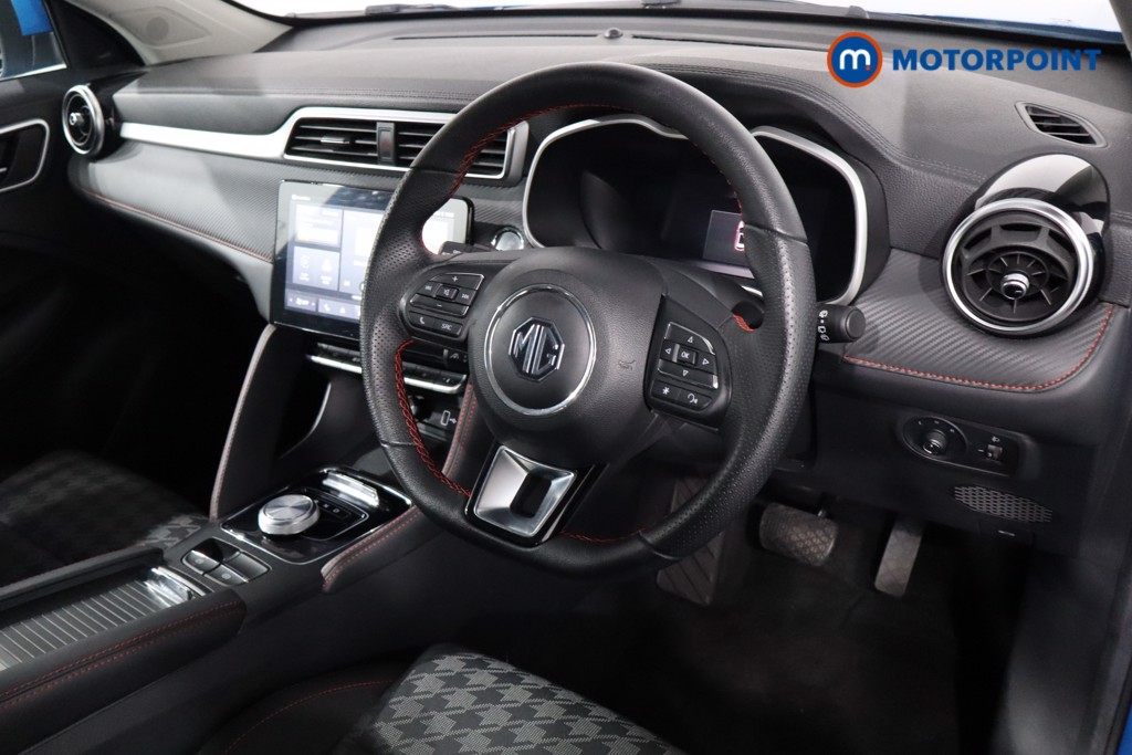 Mg Motor Uk ZS Se Ev Automatic Electric SUV - Stock Number (1559897) - 20th supplementary image