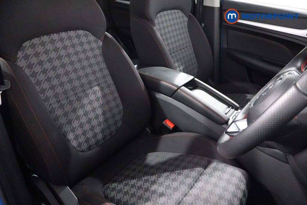Mg Motor Uk ZS Se Ev Automatic Electric SUV - Stock Number (1559897) - 21st supplementary image