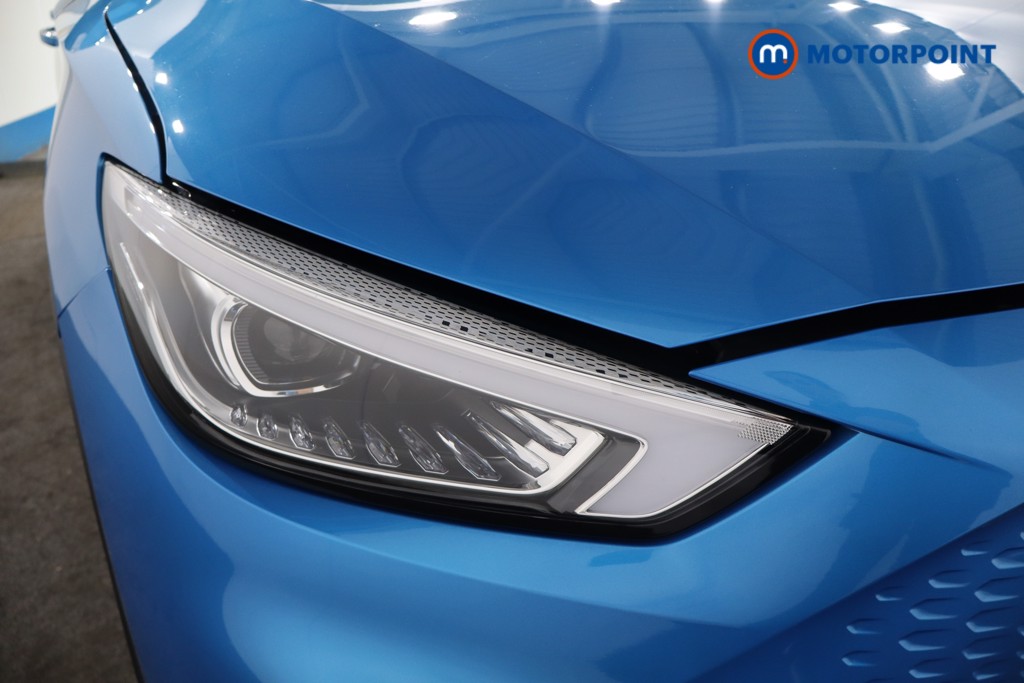 Mg Motor Uk ZS Se Ev Automatic Electric SUV - Stock Number (1559897) - 23rd supplementary image