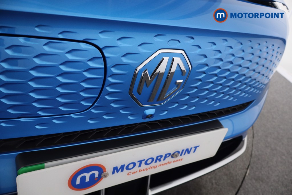Mg Motor Uk ZS Se Ev Automatic Electric SUV - Stock Number (1559897) - 24th supplementary image
