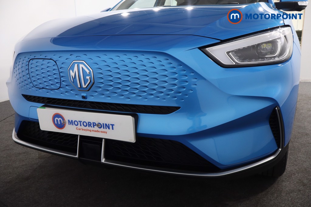 Mg Motor Uk ZS Se Ev Automatic Electric SUV - Stock Number (1559897) - 25th supplementary image